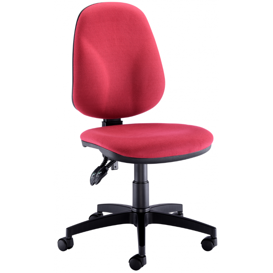 Concept High Back Operator Office Chair